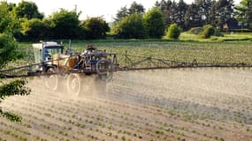 Les agriculteurs sont de plus en plus victimes de vols.