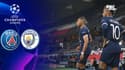 PSG - Manchester City : "Si certains ne font pas les efforts...", Rothen pointe du doigt Neymar et Mbappé