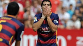 Luis Suarez