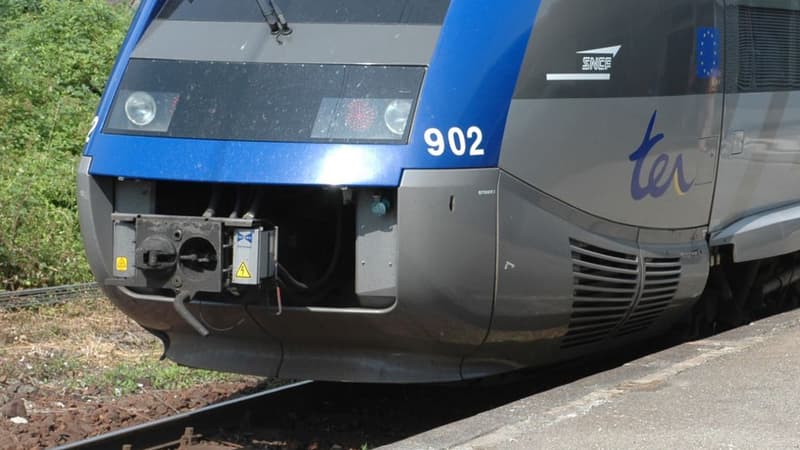 Un adolescent a été happé par un train à Lens