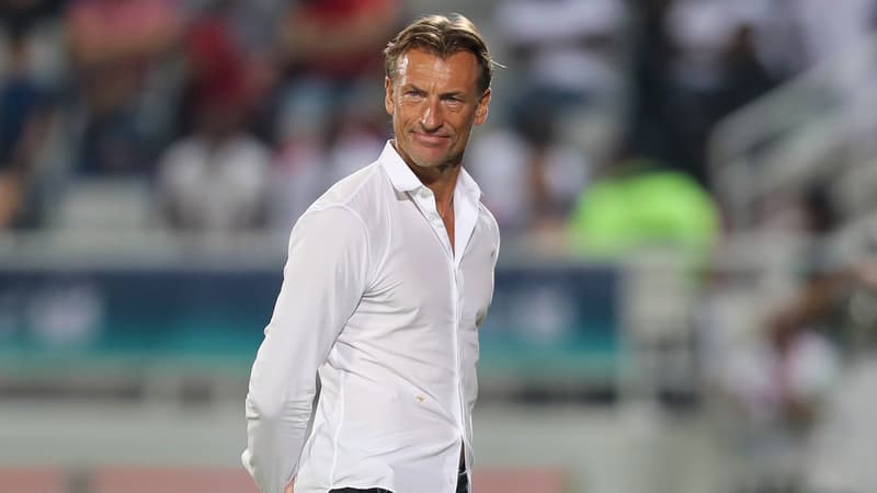 Hervé Renard