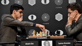 Echecs