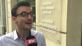 30% de nos déchets ne sont pas recyclables: "cela a un coût pour la société et les consommateurs"