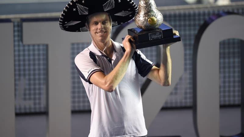 Sam Querrey