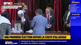 Ouverture des bureaux de vote en Syrie pour désigner le premier Parlement post-Assad