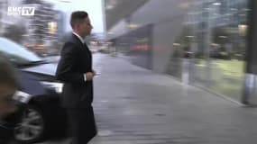Ligue 1 : Draxler est arrivé à Paris