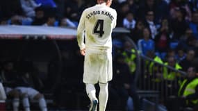 Sergio Ramos (Real Madrid)
