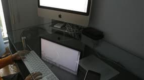 Un internaute du Territoire-de-Belfort a été condamné jeudi à 150 euros d'amende pour téléchargement illégal en vertu de la loi Hadopi. Il s'agit du premier condamné connu à ce jour en vertu de la loi de 2009 qui a mis en place un dispositif de "riposte g