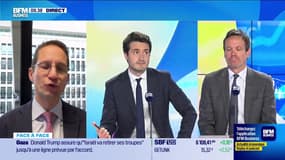 Le face à face du 9 octobre 