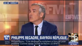 Affaire des assistants parlementaires du MoDem: François Bayrou fait face à de nouvelles accusations