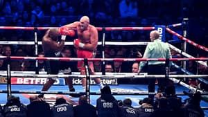 Tyson Fury a fait vivre un calvaire à Derek Chisora