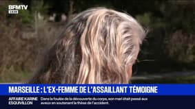 Attaque à Marseille: l'ex-femme de l'assaillant témoigne
