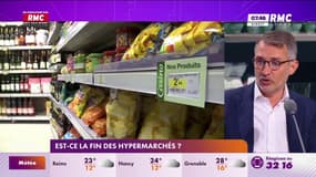 Philippe Palazzi, DG du groupe Casino : "Je prône la réduction des caisses automatiques"
