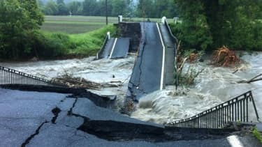 L'état de catastrophe naturelle pour plusieurs villes du Sud-Ouest a été reconnue par arrêté publié samedi