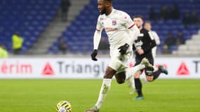 moussa dembélé
