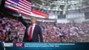 Trump se lance dans la bataille de 2020: "Sa situation est compliquée malgré un très bon bilan économique"