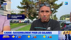 Les ex-salariés de Caddie réclament le versement complet des salaires après la liquidation