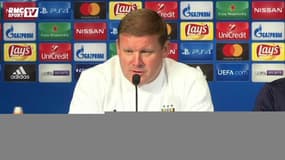 Ligue des Champions :  Une équipe bis d'Anderlecht pour ce soir ? 