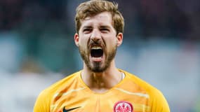 Kevin Trapp