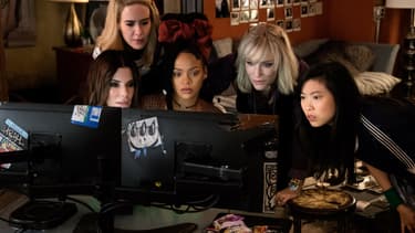 Ocean's 8