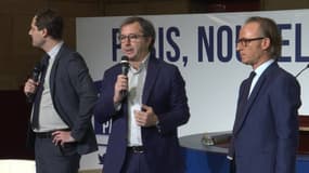 Pierre Fraidenraich, Directeur général BFM Business