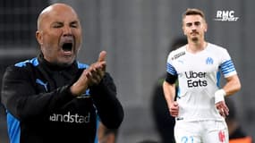 OM : "Toutes les séances de Sampaoli ont un sens" confirme Rongier  (After Foot)