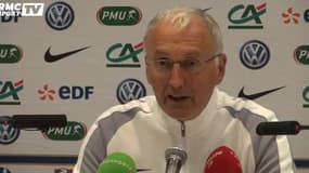  France - Ukraine : les Bleues qualifiées pour l’Euro