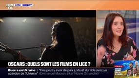 Oscars 2025: quels espoirs pour les films français?