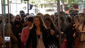 Le bilan des soldes d'été relance le débat d'une réforme