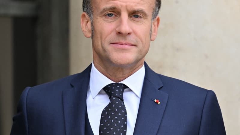 Pourquoi Emmanuel Macron lance un débat sur les menaces d'internet et des réseaux pour la démocratie