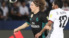 Luka Modric