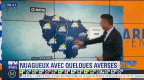 Météo Paris-Île-de France du 7 septembre: De la fraîcheur en matinée