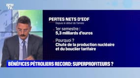 Bénéfices pétroliers record: superprofiteurs ! - 28/07