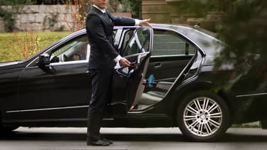 Les chauffeurs Uber ne choisiront plus leur musique durant les trajets d'utilisateurs de Spotify.