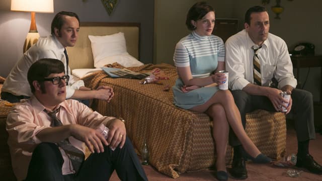 Mad Men