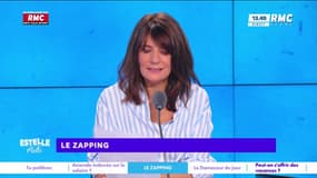 Le Zapping RMC - 11/03
