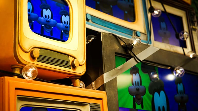 Abonnez-vous à Disney+ à partir de 4,99 euros par mois pendant 3 mois et vivez des milliers d'aventures