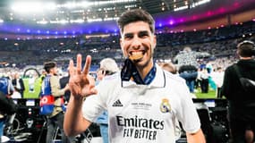Marco Asensio