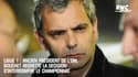 Ligue 1 : Ancien président de l'OM, Bouchet regrette la décision d'interrompre le championnat