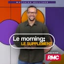 Le Morning/Le Supplément du 17 mars - 8h30/9h