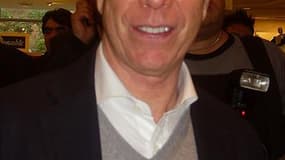 Tommy Hilfiger, en 2010