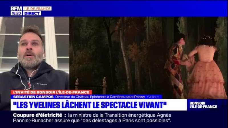 Yvelines: des associations dénoncent la disparition de la politique culturelle du département