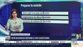 Entreprises: comment bien préparer la rentrée de septembre ? 