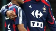 Le latéral gauche d'Arsenal, en concurrence avec Patrice Evra, espère bien gagner sa place de titulaire chez les Bleus.
