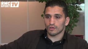 "Le grand public aimerait voir Pacquiao gagner" Khedafi Djelkhir