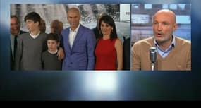 Leboeuf: "Zidane a toutes les armes pour réussir au Real"