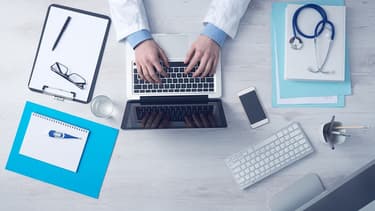 L'analyse Big data permet d'effectuer des modélisations pour mieux comprendre par exemple les pathologies dégénératives.
