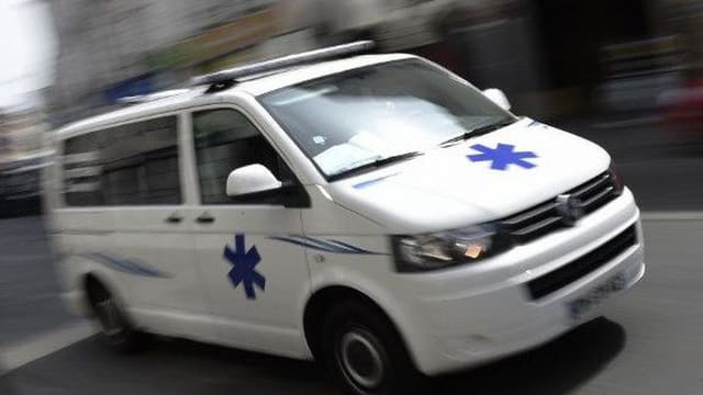 Besançon: un ambulancier poignardé à mort par l'homme qu'il venait secourir