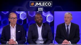 Pour les aider à faire face aux crises, le cabinet B2G Consulting propose un accompagnement opérationnel aux entreprises industrielles. 