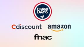 Amazon, Fnac, Cdiscount : 11 offres inouïes à ne pas louper (offres French Days)